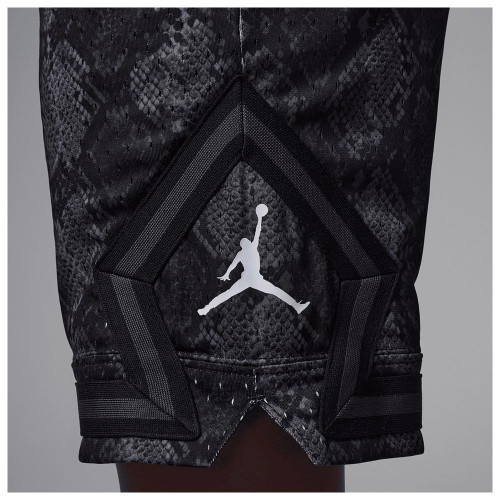 Jordan Παιδικό σορτς Dri-FIT Printed Sport Diamond Shorts